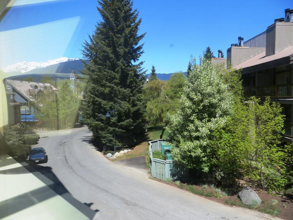 Clock Tower Resort Whistler Exteriér fotografie